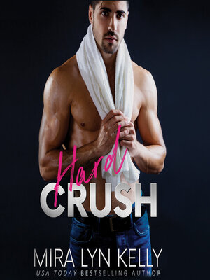 cover image of Hard Crush